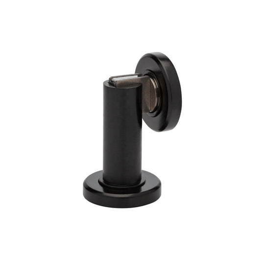 Magnetic Door Stop, Heavy Duty, 75mm Length