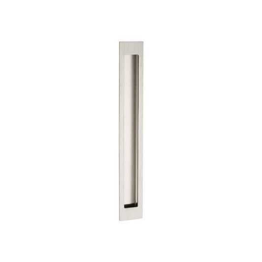 Verve Flush Pull, 250x37mm - Concealed Fixing