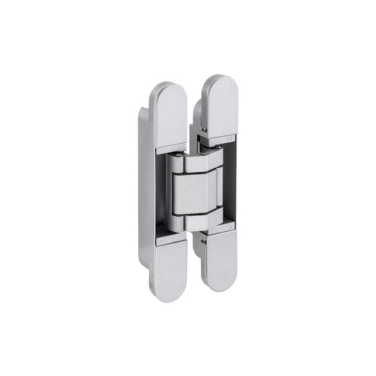 Adjustable Concealed Hinge, 150 Degrees - 60KG Rating